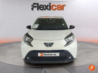 Toyota Aygo 1.0 VVT-I 72CV Play