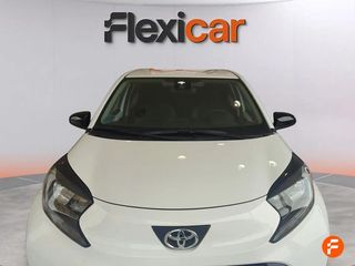 Toyota Aygo 1.0 VVT-I 72CV Play
