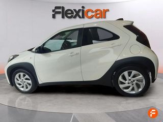Toyota Aygo 1.0 VVT-I 72CV Play
