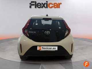 Toyota Aygo 1.0 VVT-I 72CV Play