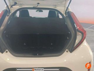 Toyota Aygo 1.0 VVT-I 72CV Play