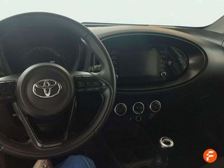 Toyota Aygo 1.0 VVT-I 72CV Play