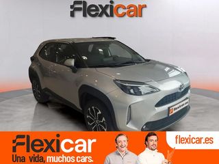 Toyota Yaris Cross 1.5 120H Active Tech
