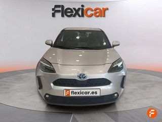 Toyota Yaris Cross 1.5 120H Active Tech