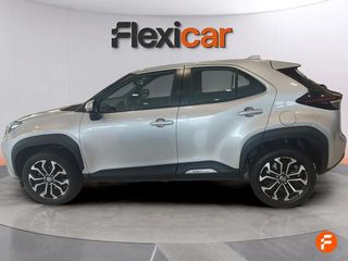 Toyota Yaris Cross 1.5 120H Active Tech