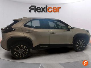 Toyota Yaris Cross 1.5 120H Active Tech