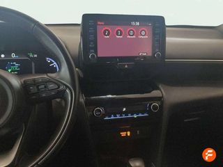 Toyota Yaris Cross 1.5 120H Active Tech