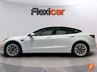 Tesla Model 3 Gran Autonomía AWD