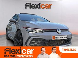 Volkswagen Golf GTI 2.0 TSI 180kW (245CV) DSG