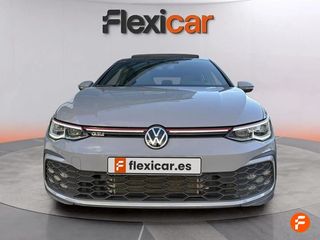 Volkswagen Golf GTI 2.0 TSI 180kW (245CV) DSG