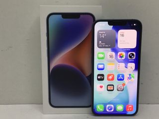 apple iphone 14 128gb