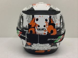 casco integral hjc ac-mx