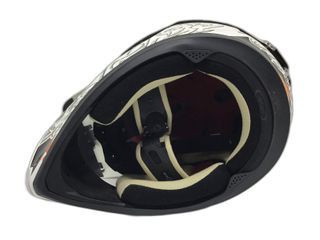 casco integral hjc ac-mx