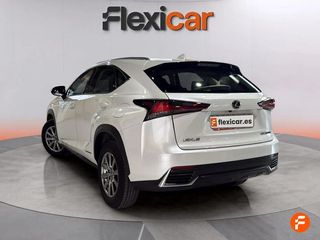 Lexus NX 2.5 300h Executive 4WD
