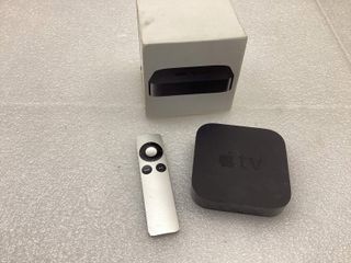 otros tv y  video apple md119fa
