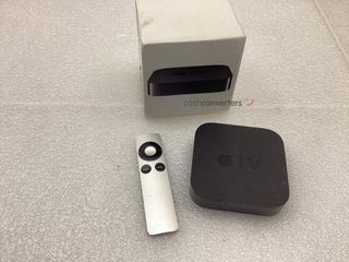 otros tv y  video apple md119fa