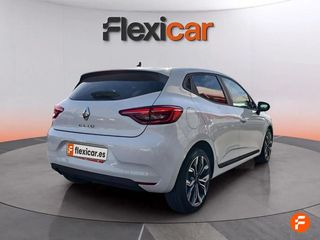 Renault Clio Evolution dCi 100 (74kw)