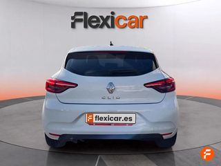 Renault Clio Evolution dCi 100 (74kw)