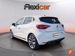 Renault Clio Evolution dCi 100 (74kw)