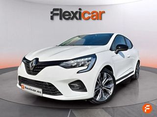 Renault Clio Evolution dCi 100 (74kw)