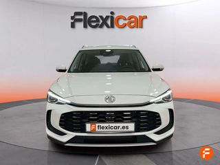 MG ZS Hybrid+ Comfort - 5P (2025)