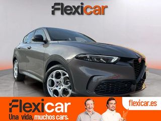 Alfa Romeo Tonale 1.5 MHEV GASOLINA 160 CV Ti FWD