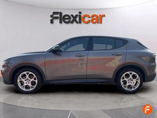 Alfa Romeo Tonale 1.5 MHEV GASOLINA 160 CV Ti FWD