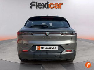 Alfa Romeo Tonale 1.5 MHEV GASOLINA 160 CV Ti FWD