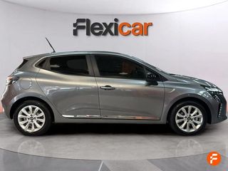 Renault Clio Evolution dCi 100 (74kw)