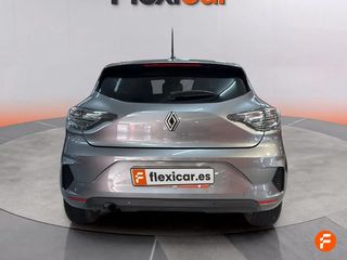 Renault Clio Evolution dCi 100 (74kw)