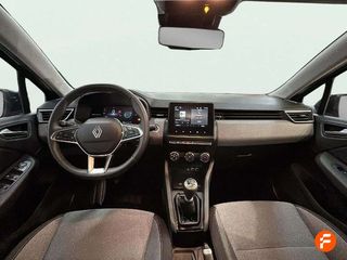 Renault Clio Evolution dCi 100 (74kw)