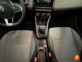 Renault Clio Evolution dCi 100 (74kw)