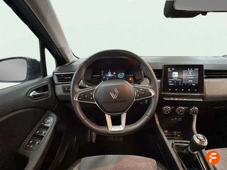 Renault Clio Evolution dCi 100 (74kw)