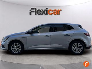 Renault Megane Limited TCe GPF 103 kW (140CV)
