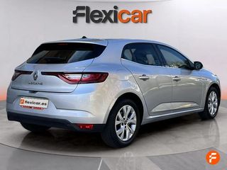 Renault Megane Limited TCe GPF 103 kW (140CV)
