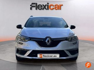 Renault Megane Limited TCe GPF 103 kW (140CV)