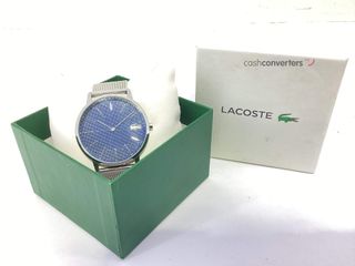reloj pulsera caballero lacoste moon lc.96.1.14.2922