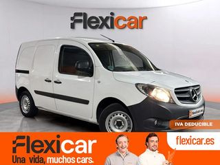 Mercedes Citan 108 CDI Tourer Pure Largo