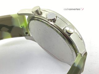reloj pulsera caballero fossil bq2526