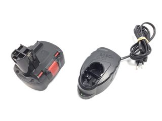 taladro a bateria bosch psr 1440