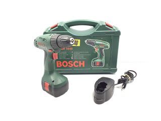 taladro a bateria bosch psr 1440