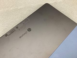 tablet pc lenovo ideapad duet chromebook (ct-x636f) 10.1 4gb 128gb wifi