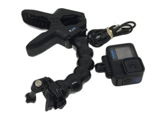 camara ultracompacta gopro hero13 black