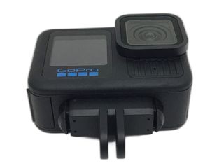 camara ultracompacta gopro hero13 black