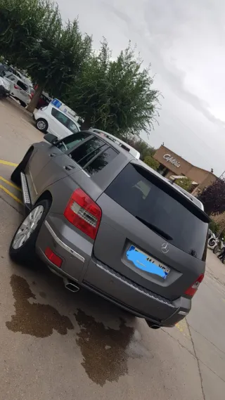 Mercedes-Benz  CLK 2011