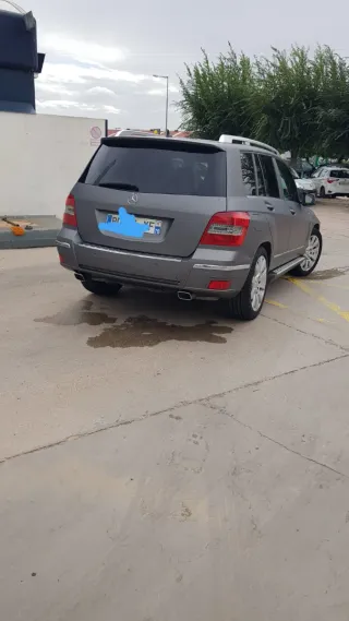 Mercedes-Benz  CLK 2011