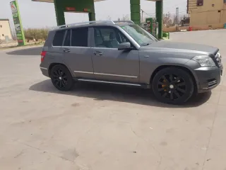 Mercedes-Benz  CLK 2011