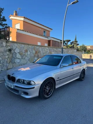 BMW Serie 5 2003