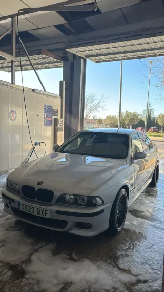 BMW Serie 5 2003
