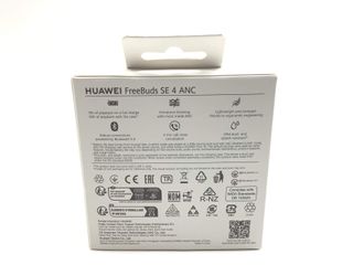 in-ear huawei freebuds se 4